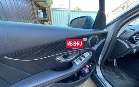 Mercedes-Benz GLC, 2016 год, 3 300 000 рублей, 6 фотография