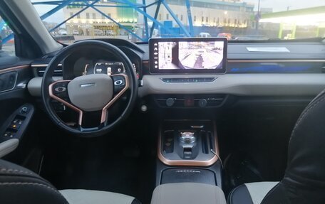 Haval Jolion, 2024 год, 1 550 000 рублей, 5 фотография