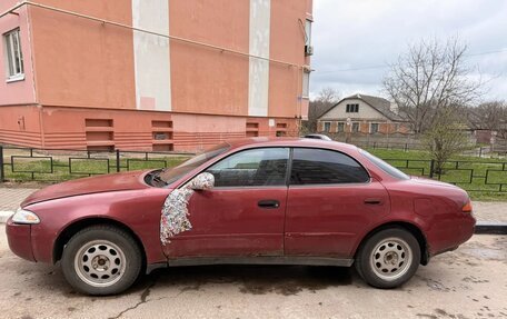 Toyota Sprinter Marino, 1994 год, 215 000 рублей, 5 фотография
