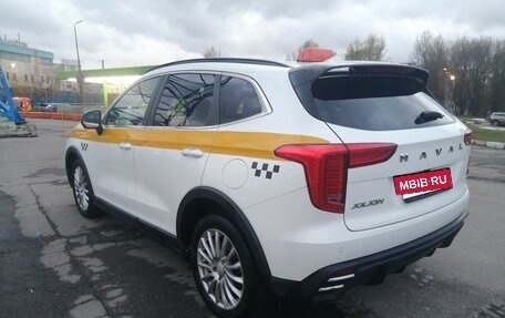 Haval Jolion, 2024 год, 1 550 000 рублей, 2 фотография