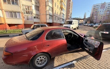 Toyota Sprinter Marino, 1994 год, 215 000 рублей, 6 фотография