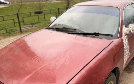 Toyota Sprinter Marino, 1994 год, 215 000 рублей, 7 фотография