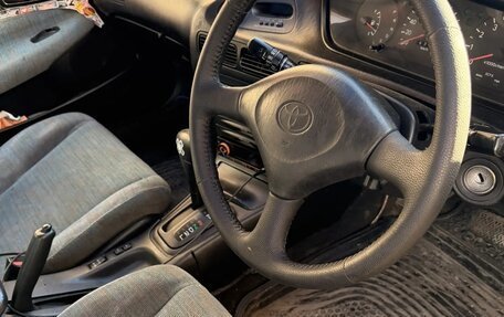 Toyota Sprinter Marino, 1994 год, 215 000 рублей, 8 фотография