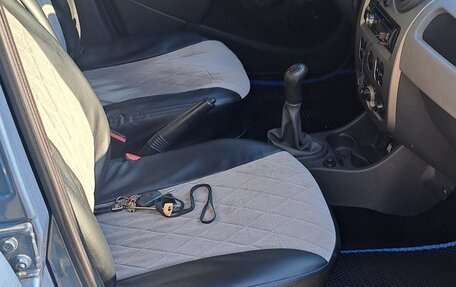 Renault Logan I, 2011 год, 500 000 рублей, 8 фотография