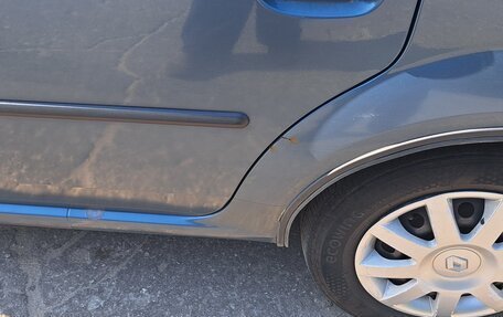 Renault Logan I, 2011 год, 500 000 рублей, 4 фотография