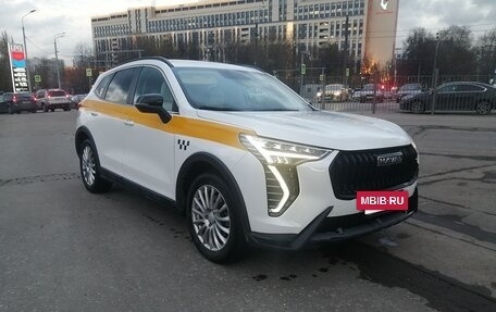 Haval Jolion, 2024 год, 1 550 000 рублей, 3 фотография