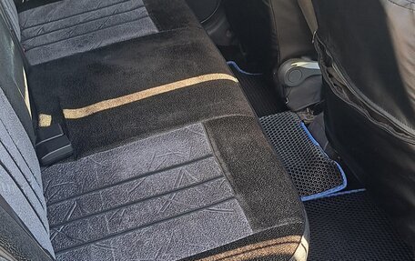 Renault Logan I, 2011 год, 500 000 рублей, 9 фотография