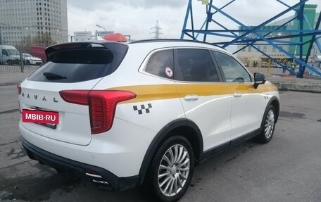 Haval Jolion, 2024 год, 1 550 000 рублей, 4 фотография