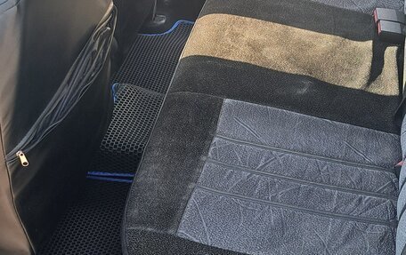 Renault Logan I, 2011 год, 500 000 рублей, 10 фотография