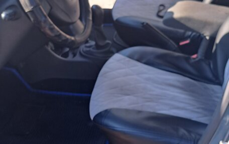 Renault Logan I, 2011 год, 500 000 рублей, 12 фотография