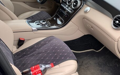 Mercedes-Benz GLC, 2016 год, 2 815 000 рублей, 13 фотография