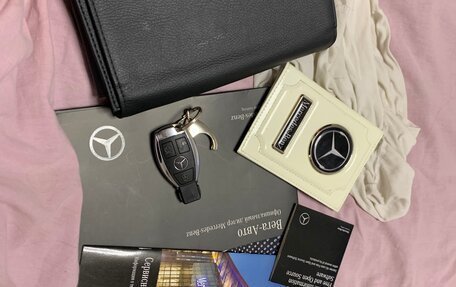 Mercedes-Benz GLC, 2016 год, 2 815 000 рублей, 20 фотография