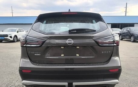 Nissan Qashqai, 2026 год, 2 290 000 рублей, 4 фотография