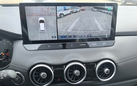 Nissan Qashqai, 2026 год, 2 290 000 рублей, 16 фотография