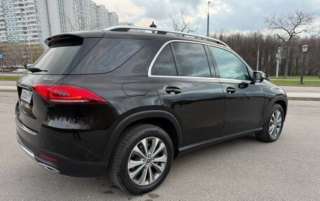 Mercedes-Benz GLE, 2020 год, 5 460 000 рублей, 7 фотография