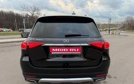 Mercedes-Benz GLE, 2020 год, 5 460 000 рублей, 4 фотография