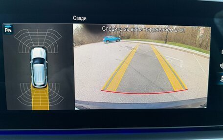 Mercedes-Benz GLE, 2020 год, 5 460 000 рублей, 20 фотография