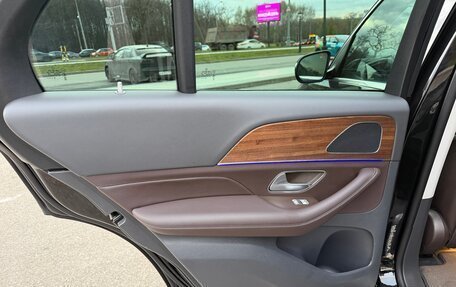 Mercedes-Benz GLE, 2020 год, 5 460 000 рублей, 15 фотография