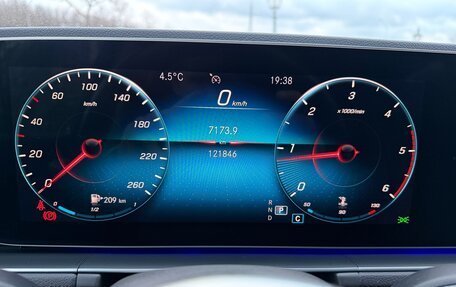 Mercedes-Benz GLE, 2020 год, 5 460 000 рублей, 18 фотография