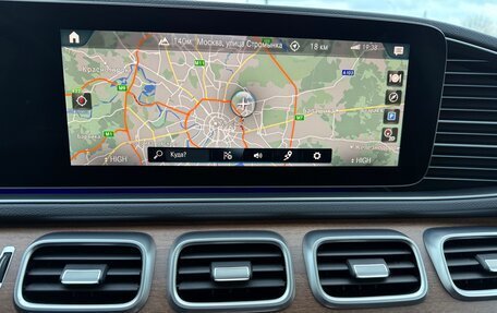 Mercedes-Benz GLE, 2020 год, 5 460 000 рублей, 21 фотография