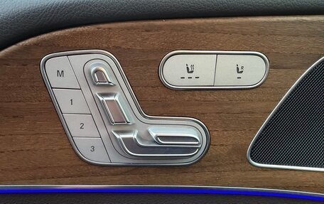 Mercedes-Benz GLE, 2020 год, 5 460 000 рублей, 22 фотография