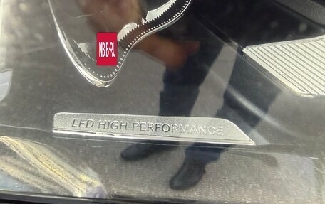 Mercedes-Benz GLE, 2020 год, 5 460 000 рублей, 12 фотография