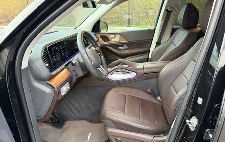 Mercedes-Benz GLE, 2020 год, 5 460 000 рублей, 14 фотография