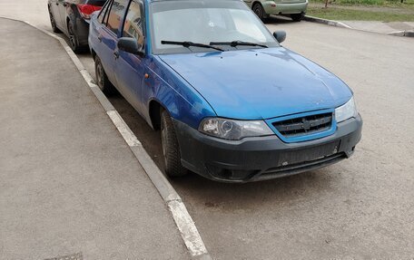 Daewoo Nexia I рестайлинг, 2011 год, 130 000 рублей, 2 фотография