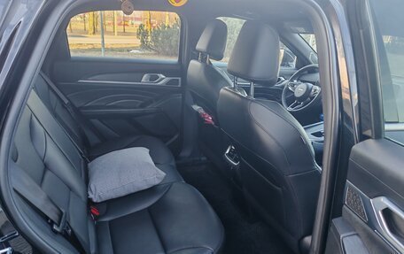 Haval F7, 2024 год, 2 600 000 рублей, 8 фотография