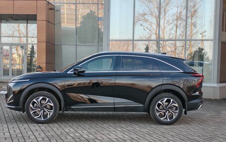 Haval F7, 2024 год, 2 600 000 рублей, 2 фотография