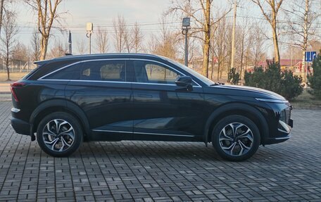 Haval F7, 2024 год, 2 600 000 рублей, 5 фотография