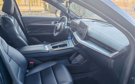 Haval F7, 2024 год, 2 600 000 рублей, 7 фотография