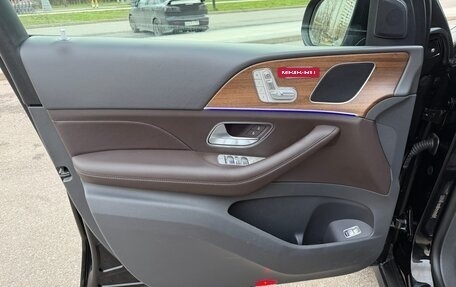 Mercedes-Benz GLE, 2020 год, 5 460 000 рублей, 13 фотография