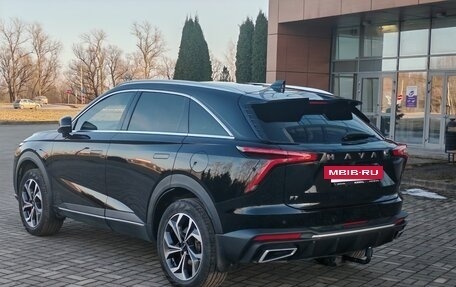 Haval F7, 2024 год, 2 600 000 рублей, 3 фотография