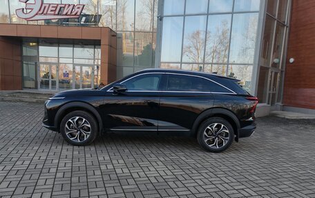Haval F7, 2024 год, 2 600 000 рублей, 16 фотография