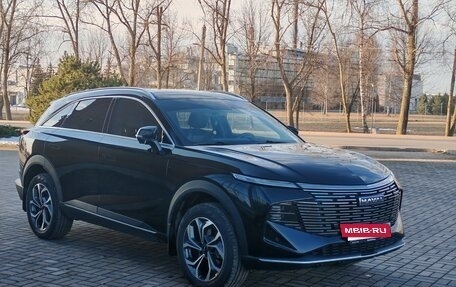 Haval F7, 2024 год, 2 600 000 рублей, 6 фотография