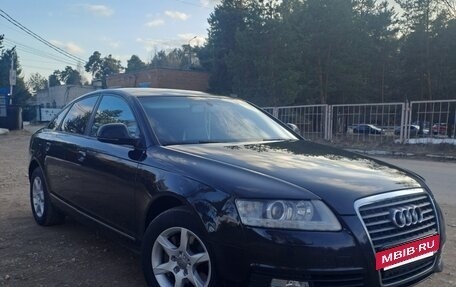 Audi A6, 2011 год, 1 050 000 рублей, 2 фотография