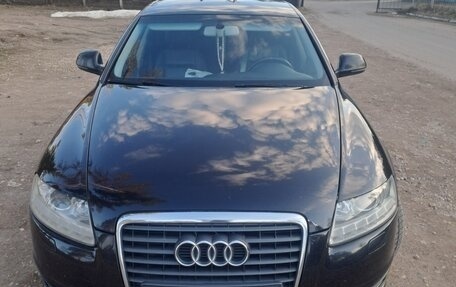 Audi A6, 2011 год, 1 050 000 рублей, 5 фотография