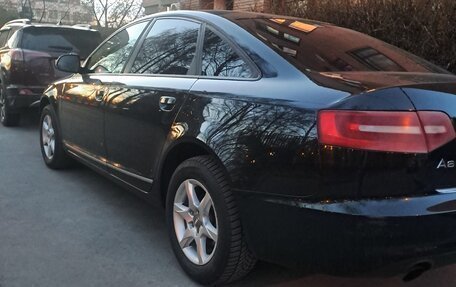 Audi A6, 2011 год, 1 050 000 рублей, 7 фотография