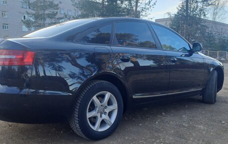 Audi A6, 2011 год, 1 050 000 рублей, 11 фотография