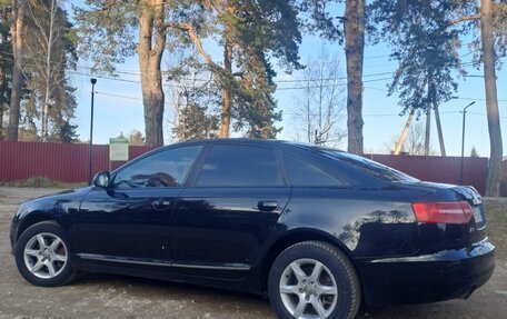 Audi A6, 2011 год, 1 050 000 рублей, 15 фотография