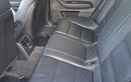 Audi A6, 2011 год, 1 050 000 рублей, 20 фотография