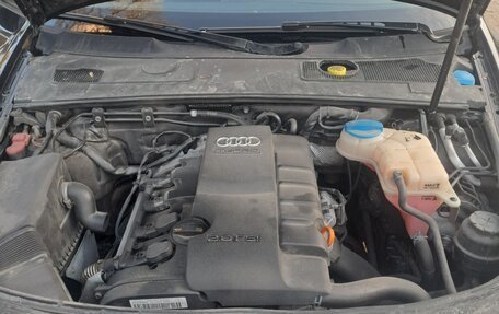 Audi A6, 2011 год, 1 050 000 рублей, 23 фотография