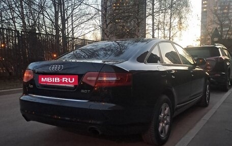 Audi A6, 2011 год, 1 050 000 рублей, 8 фотография