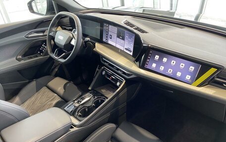 Audi Q5, 2026 год, 6 700 000 рублей, 9 фотография