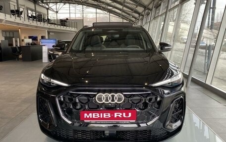 Audi Q5, 2026 год, 6 700 000 рублей, 2 фотография