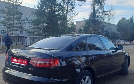 Audi A6, 2011 год, 1 050 000 рублей, 17 фотография