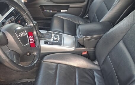 Audi A6, 2011 год, 1 050 000 рублей, 19 фотография