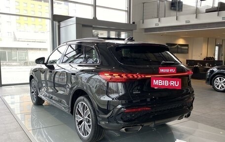Audi Q5, 2026 год, 6 700 000 рублей, 4 фотография