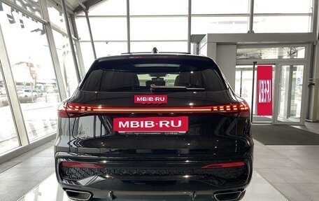 Audi Q5, 2026 год, 6 700 000 рублей, 5 фотография